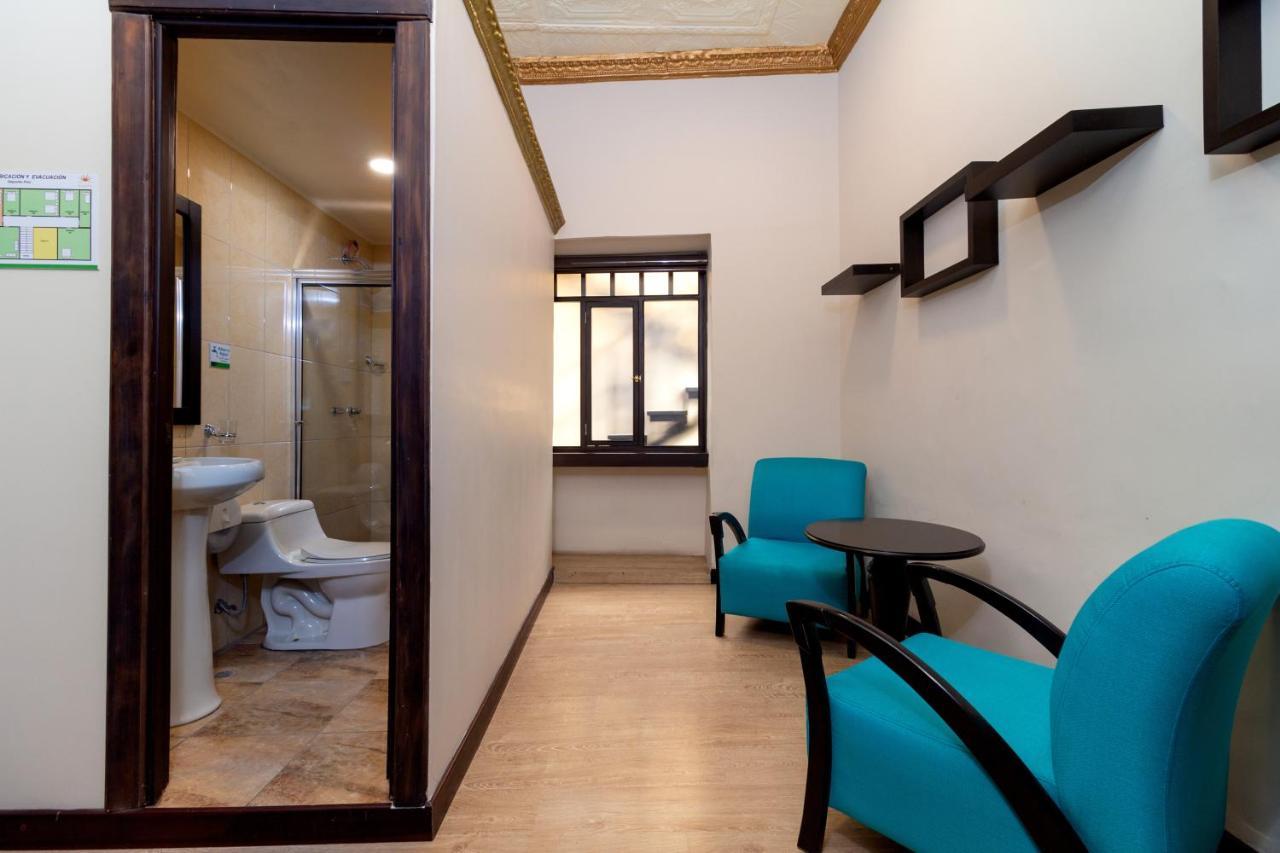 קואנקה Hotel Majestic 2 By Hhg מראה חיצוני תמונה