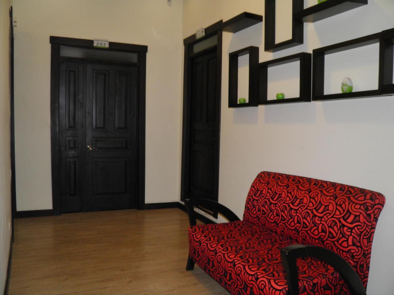 קואנקה Hotel Majestic 2 By Hhg מראה חיצוני תמונה