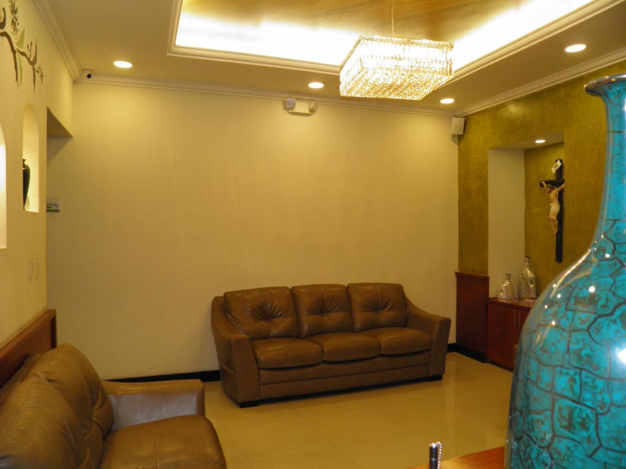 קואנקה Hotel Majestic 2 By Hhg מראה חיצוני תמונה
