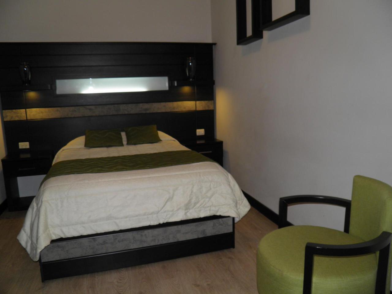 קואנקה Hotel Majestic 2 By Hhg מראה חיצוני תמונה