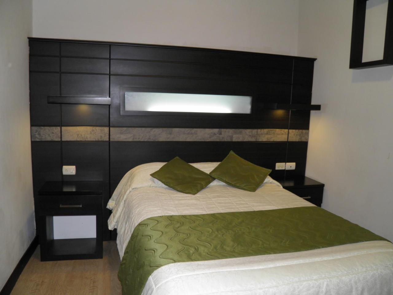 קואנקה Hotel Majestic 2 By Hhg מראה חיצוני תמונה